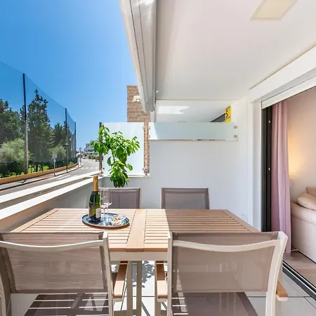 Navigolf Ii - Ideal Location For Family Vacations