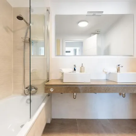 Apartment Navigolf Ii - Ideal Location For Family Vacations *