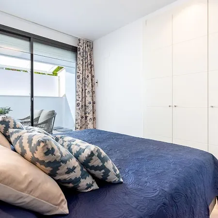 Apartment Navigolf Ii - Ideal Location For Family Vacations