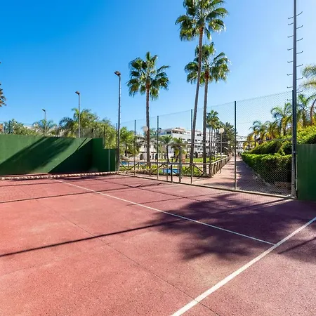 Apartment Navigolf Ii - Ideal Location For Family Vacations *