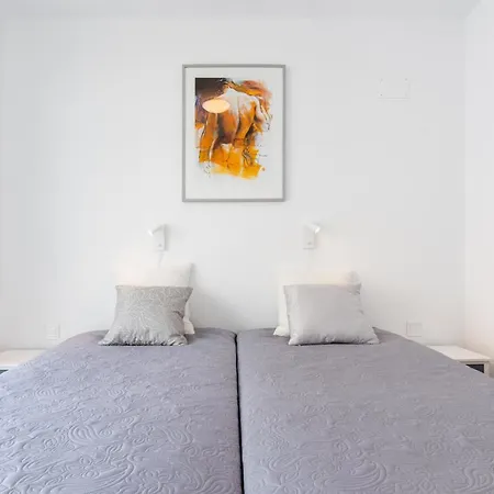 Navigolf Ii - Ideal Location For Family Vacations Apartment La Cala De Mijas