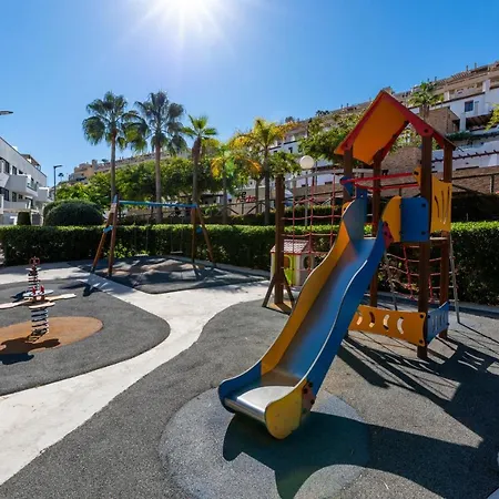 Navigolf Ii - Ideal Location For Family Vacations Apartment La Cala De Mijas