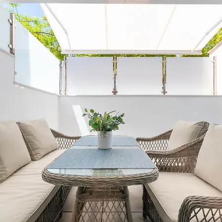 Apartment Navigolf Ii - Ideal Location For Family Vacations