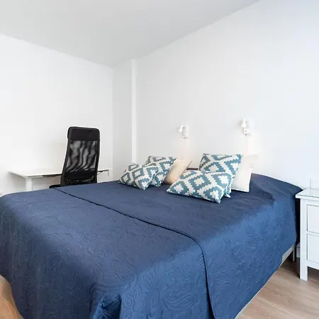 Navigolf Ii - Ideal Location For Family Vacations Apartment *